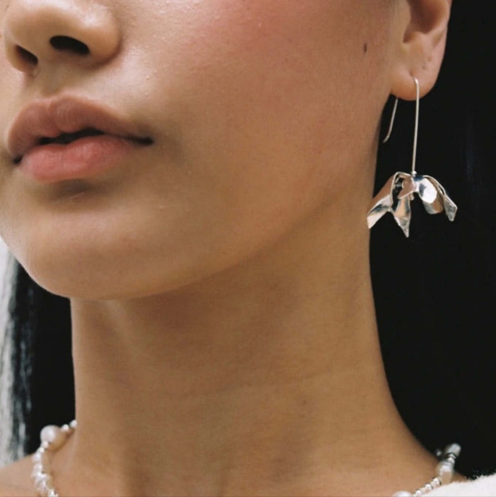 Wolf Circus Marley Earrings